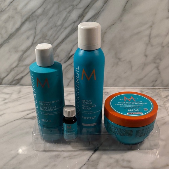Moroccan Oil Gift Set - Picture 4 of 9
